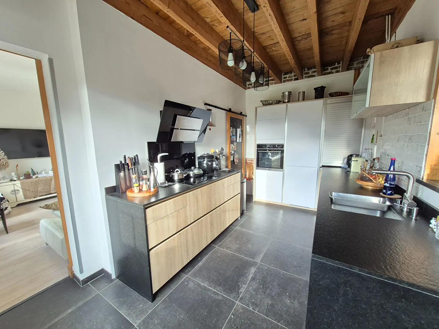 Photo 4 Maison 5 pièces 152m²