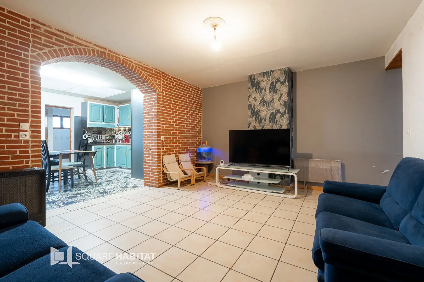 Photo 1 Maison 7 pièces 132.72m²