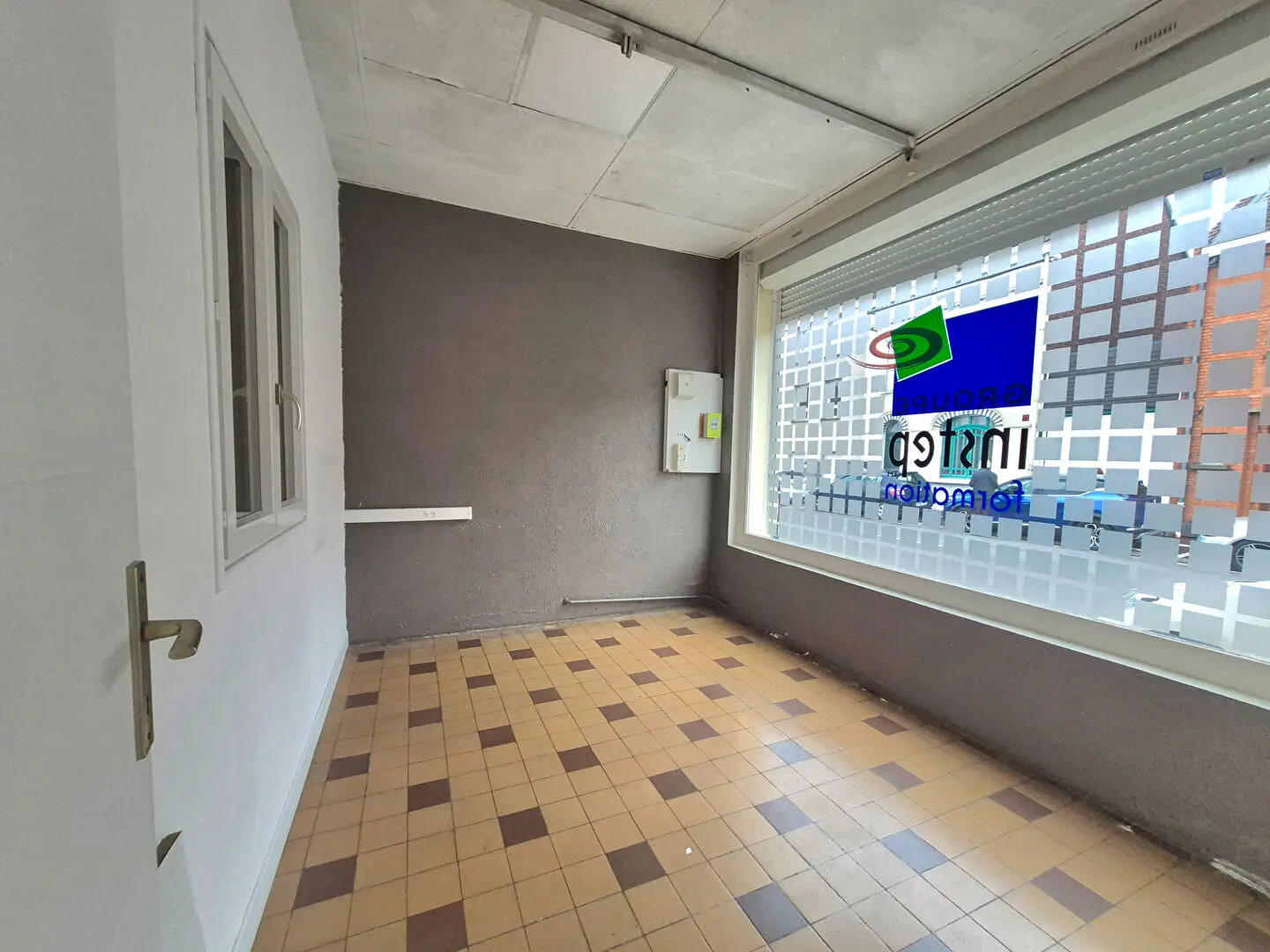 Photo 2 Immeuble 7 pièces 278m²