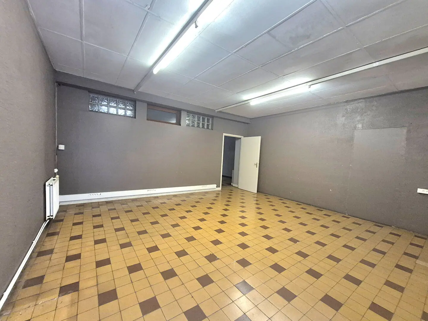 Photo 3 Immeuble 7 pièces 278m²