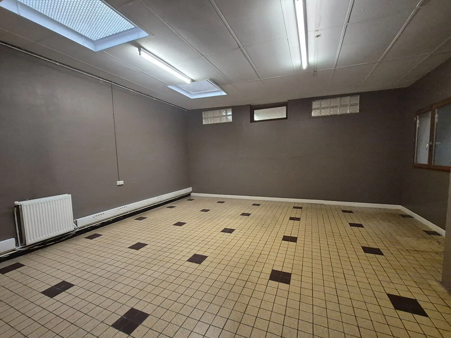 Photo 4 Immeuble 7 pièces 278m²