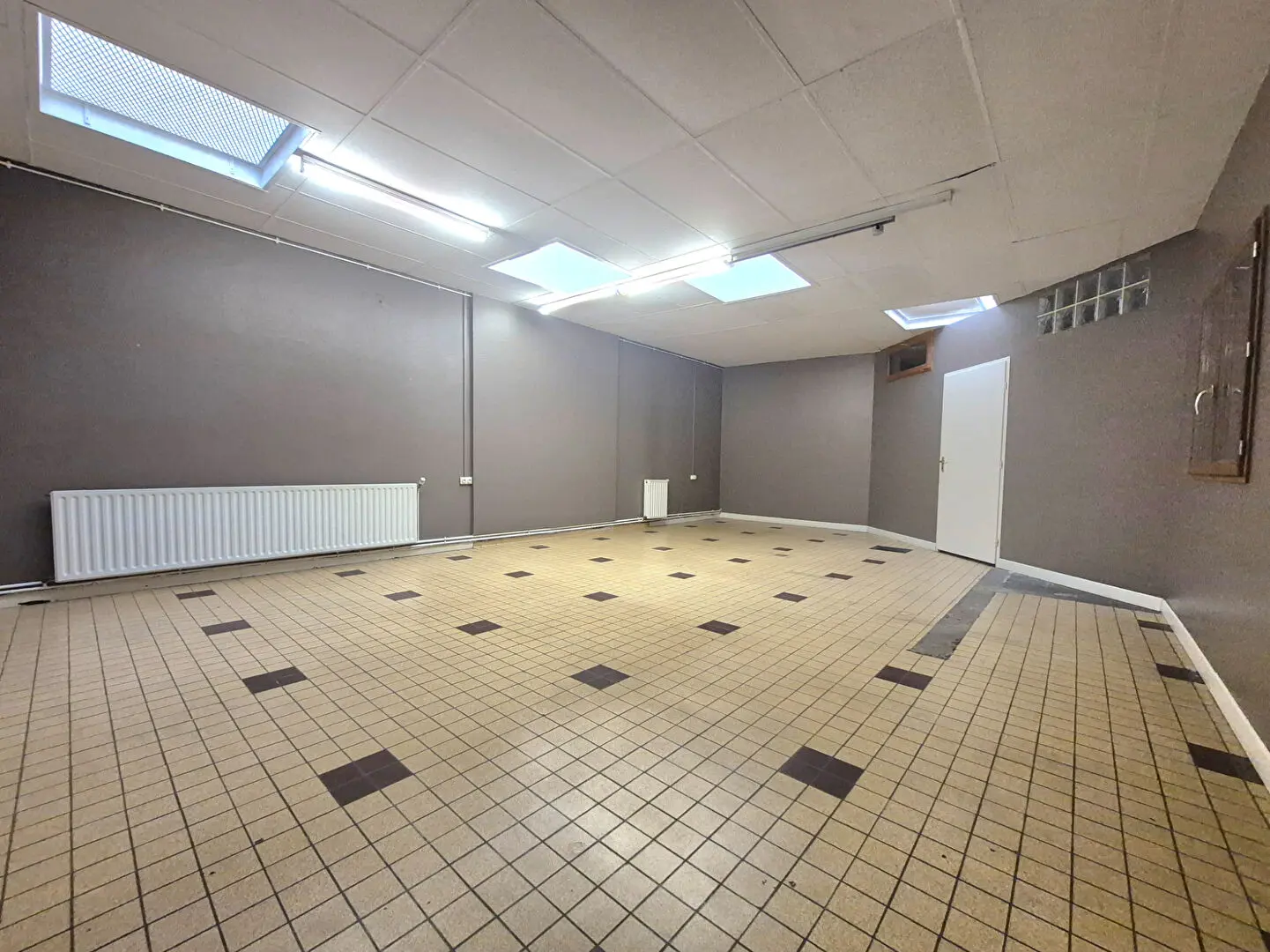 Photo 6 Immeuble 7 pièces 278m²
