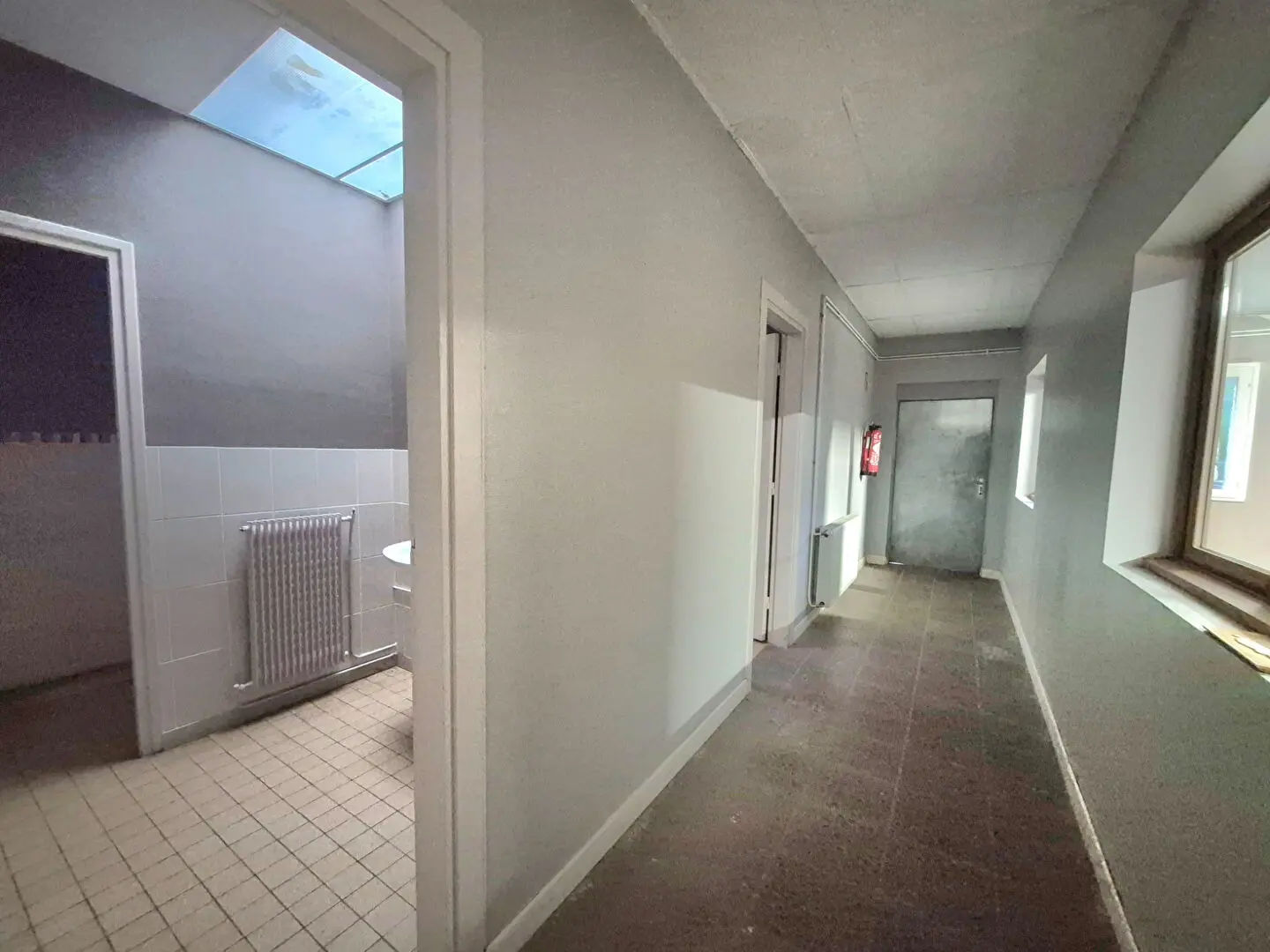 Photo 8 Immeuble 7 pièces 278m²