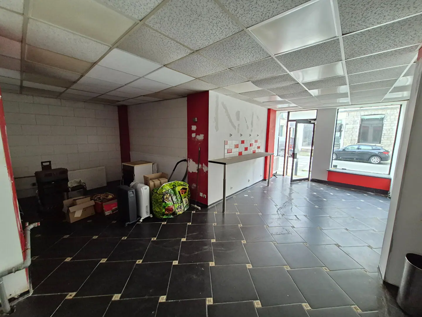 Photo 1 immeuble Douai