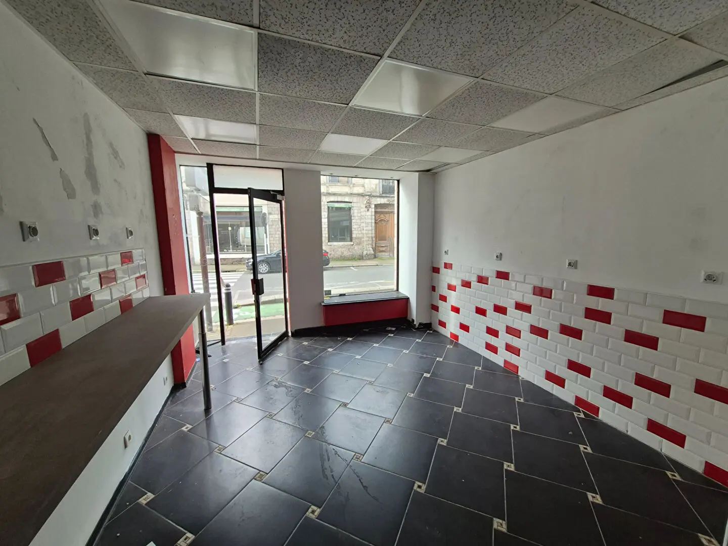 Photo 2 immeuble Douai