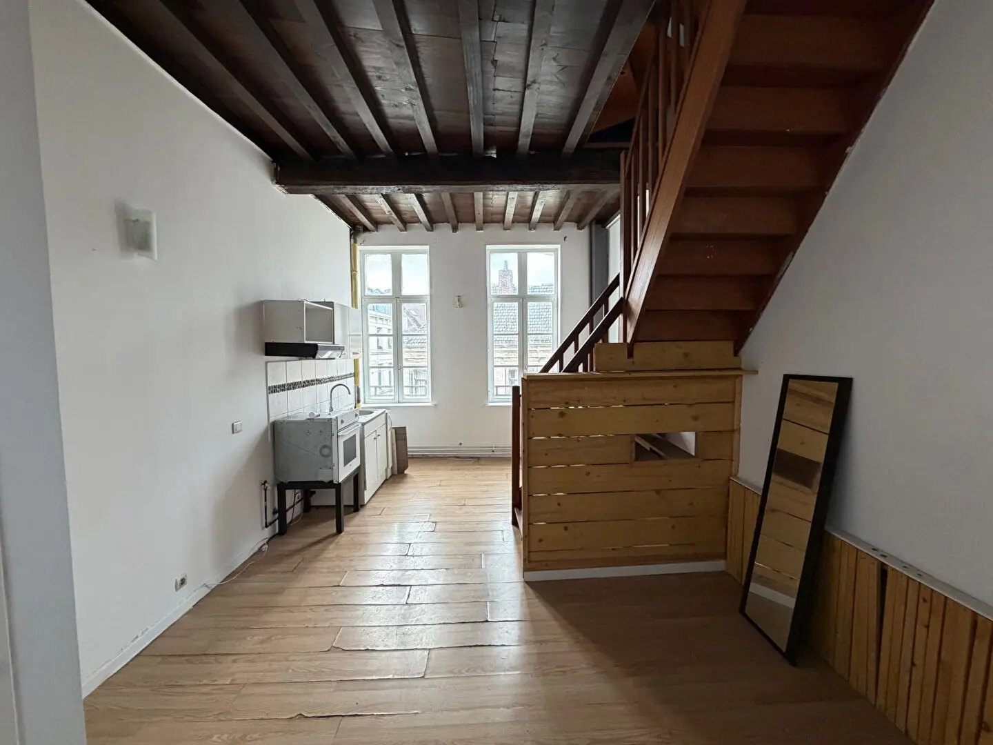 Photo 3 immeuble Douai