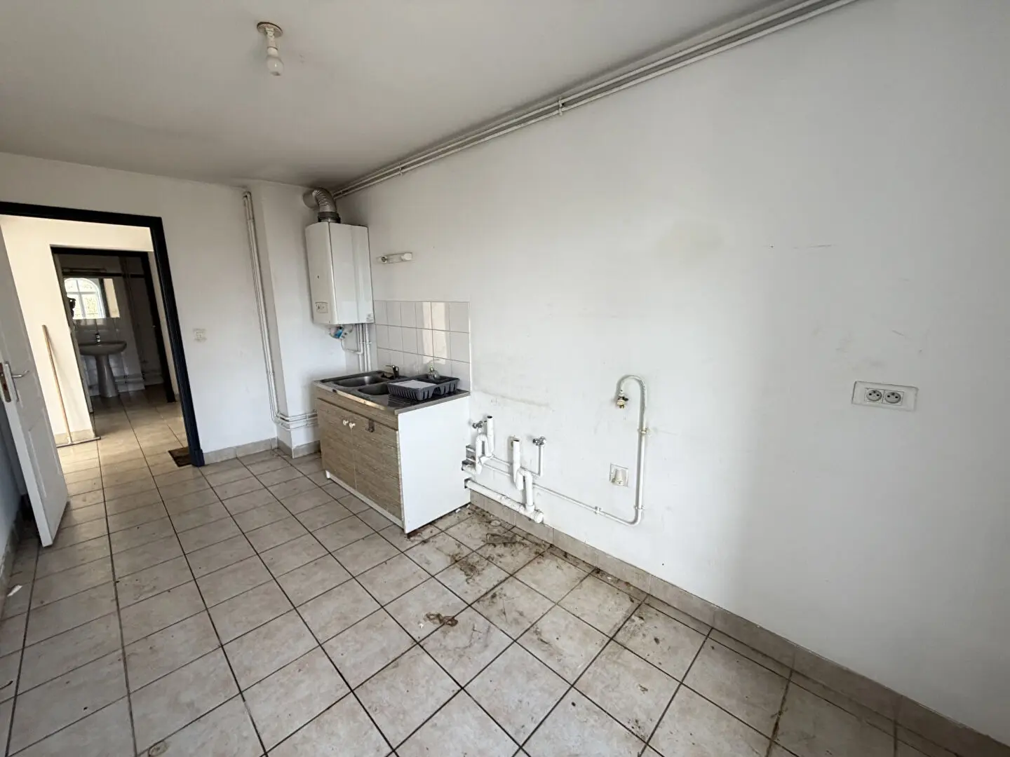 Photo 3 Appartement 2 pièces 62m²