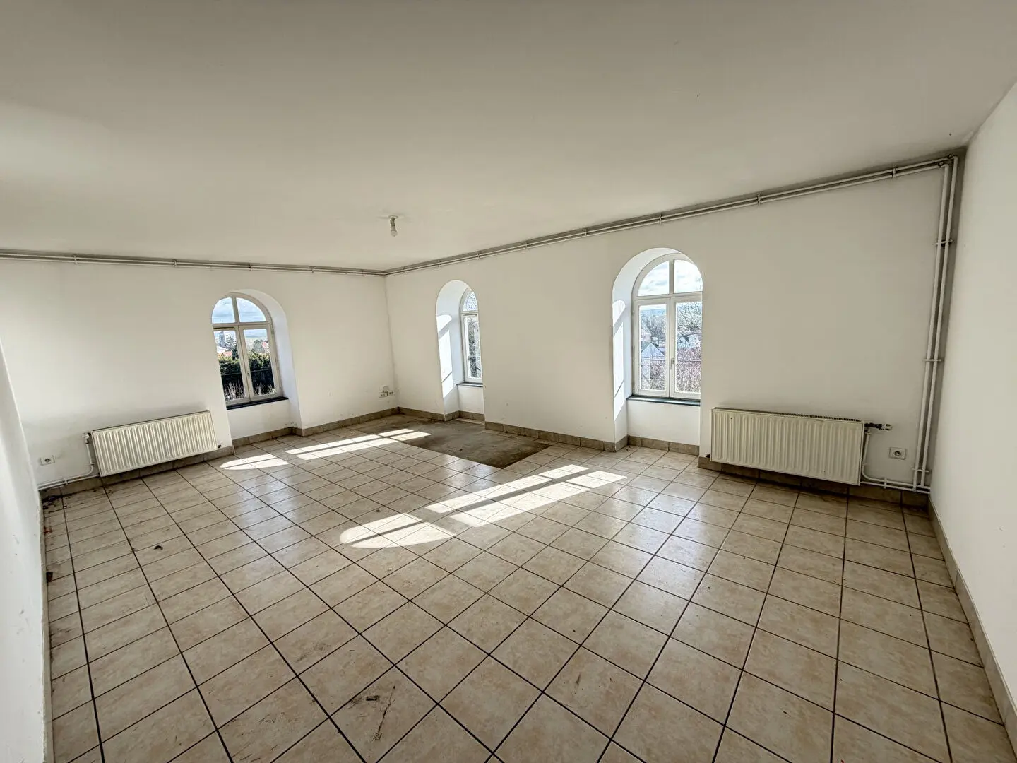 Photo 4 Appartement 2 pièces 62m²