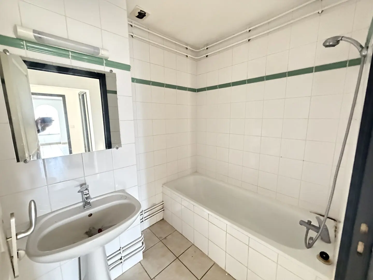 Photo 5 Appartement 2 pièces 62m²