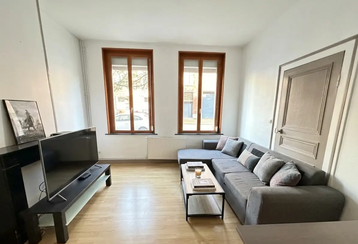 Photo 1 Maison 6 pièces 123m²