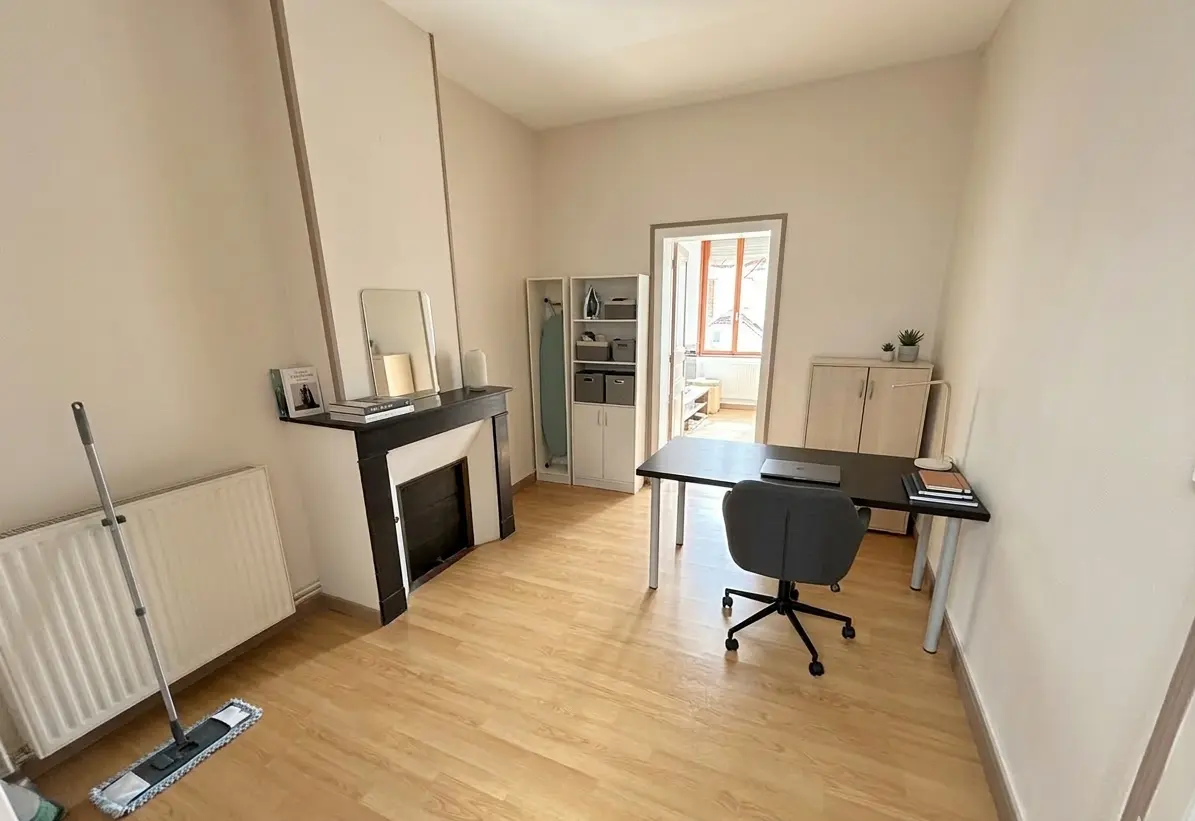 Photo 2 maison Douai