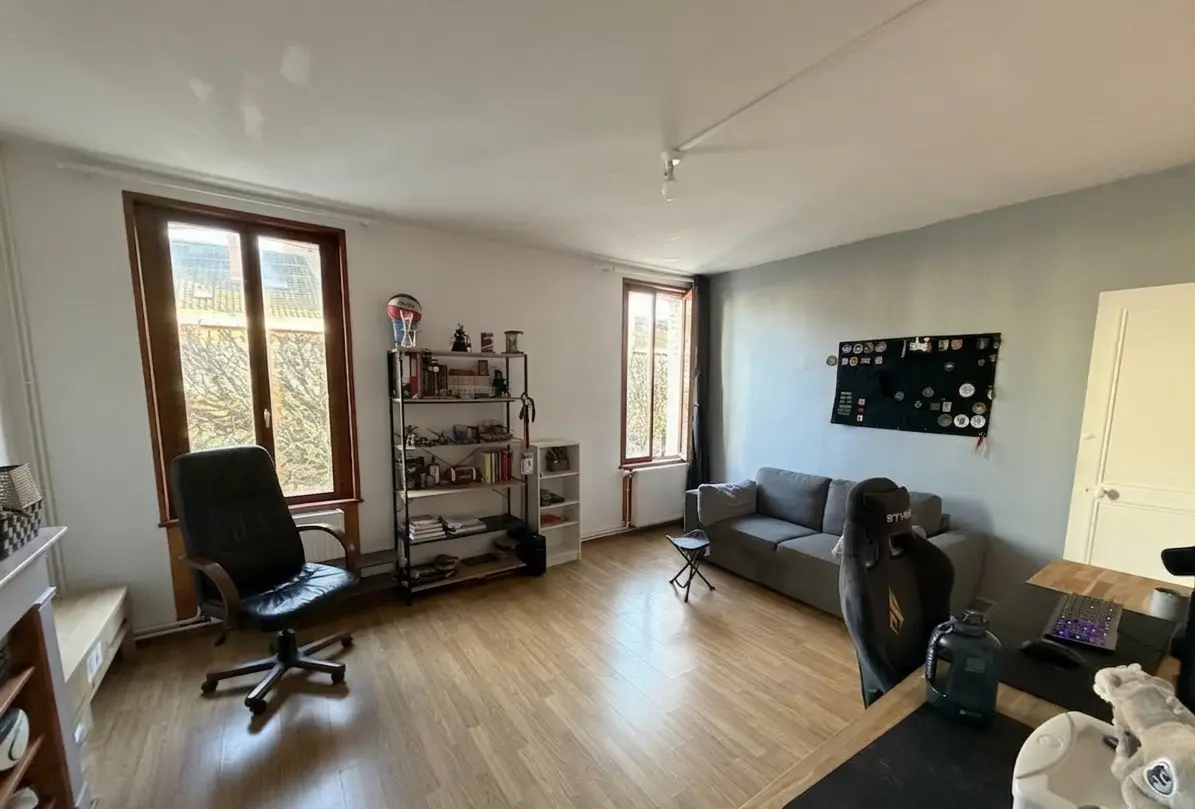 Photo 3 maison Douai