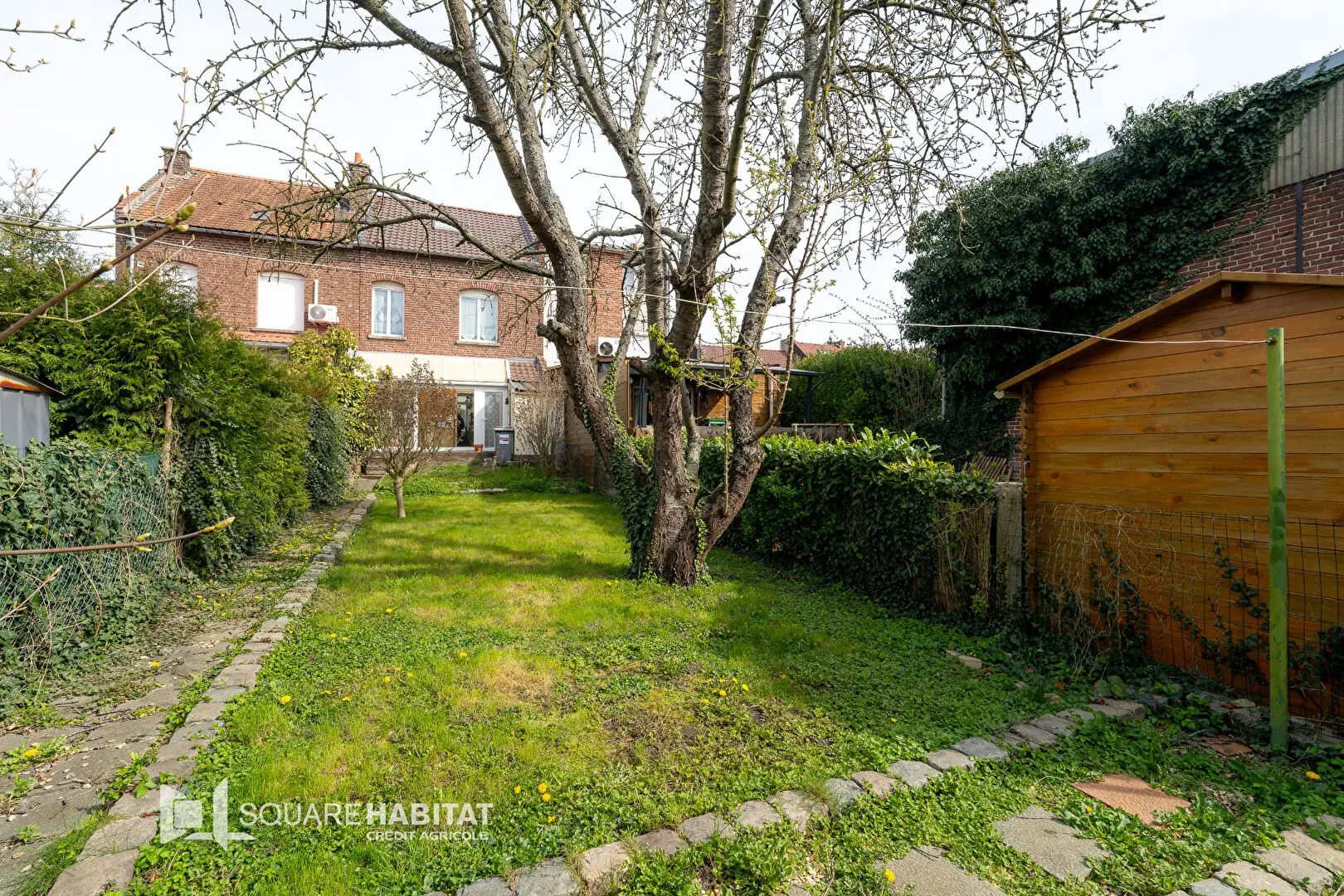 Photo 1 Maison 7 pièces 110m²