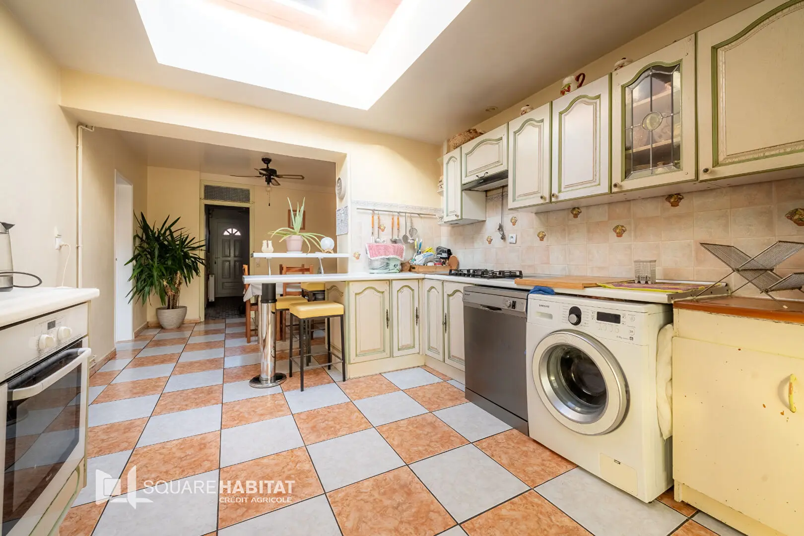 Photo 4 Maison 6 pièces 100.65m²