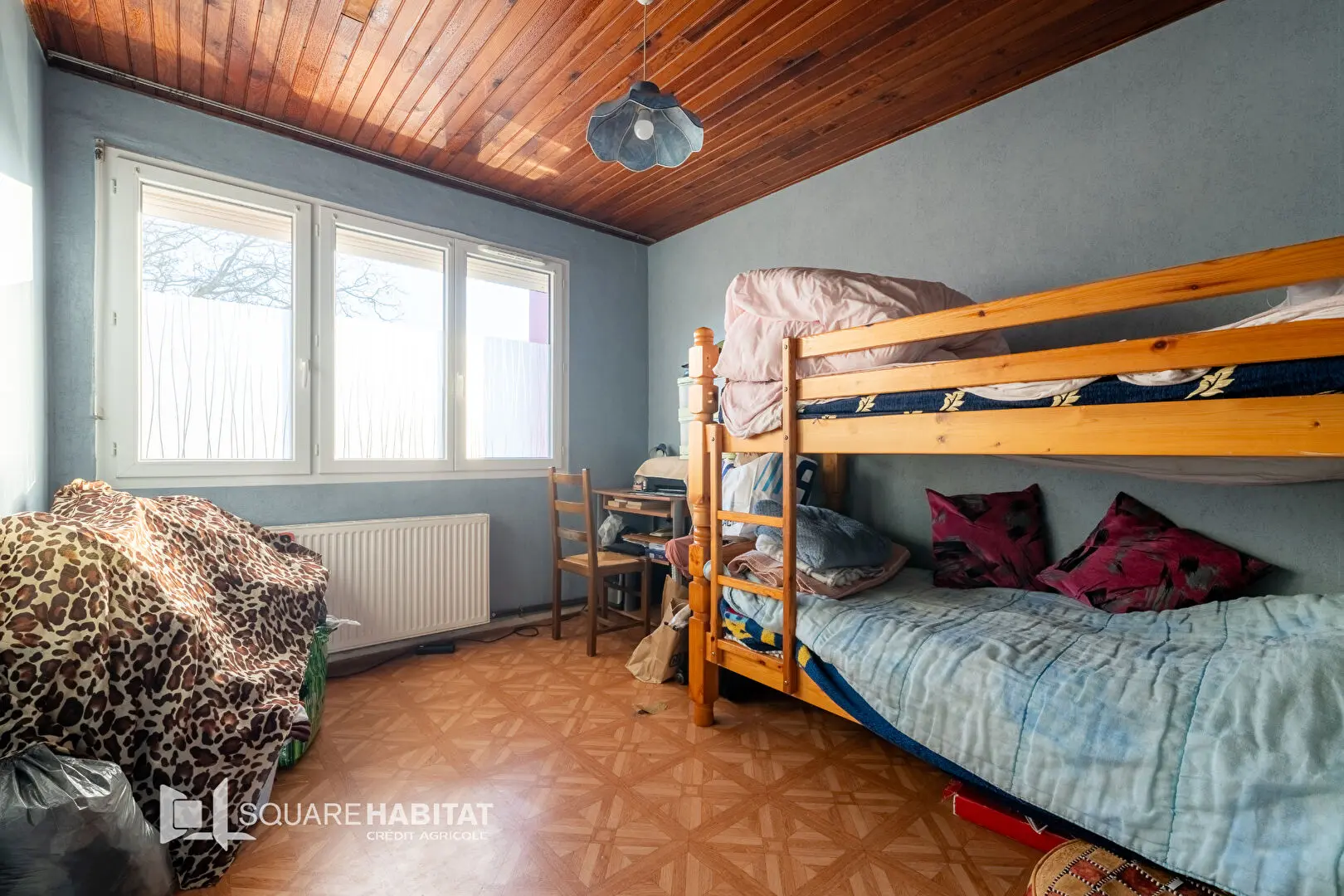 Photo 6 Maison 6 pièces 100.65m²