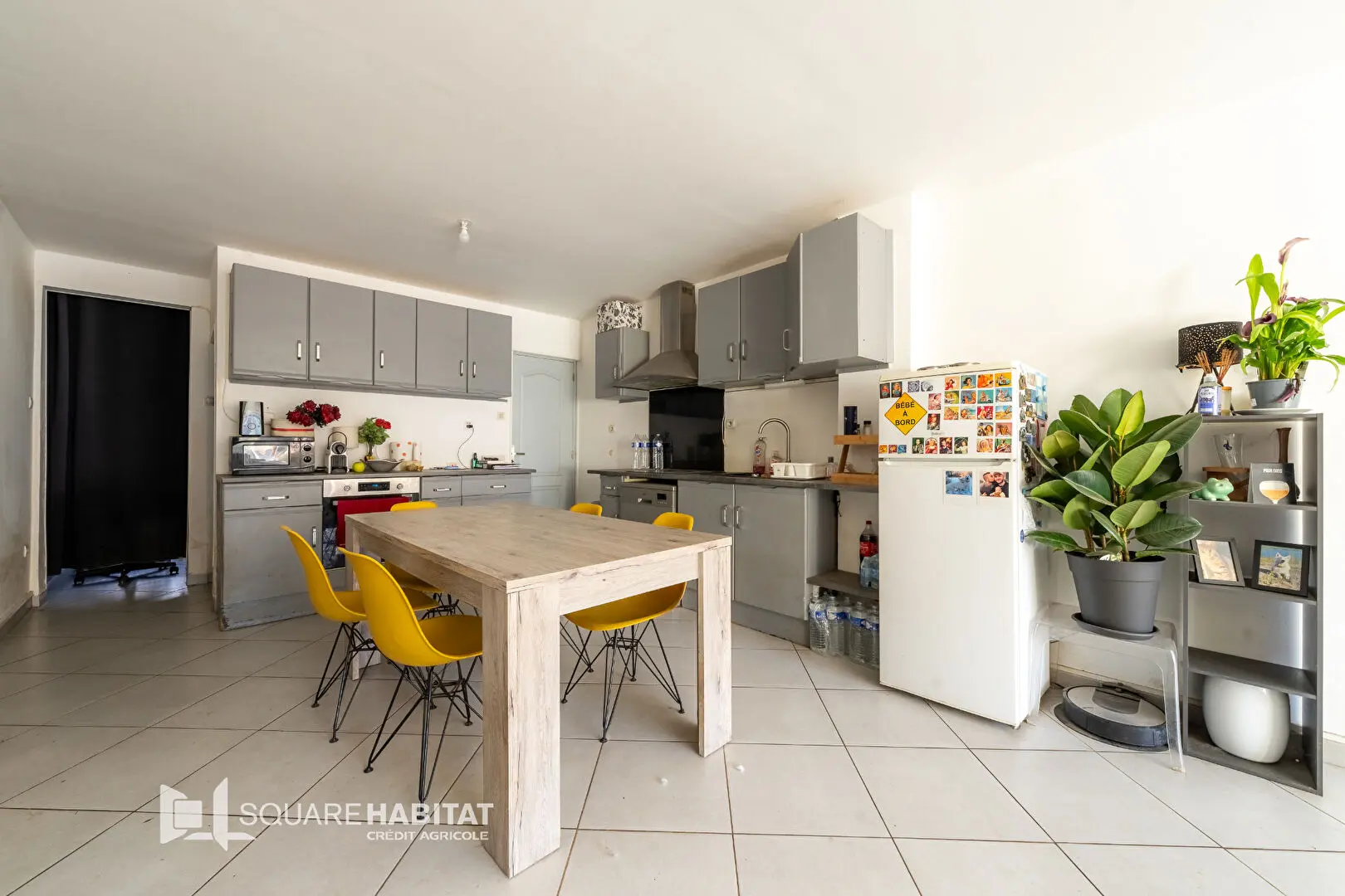 Photo 3 Maison 4 pièces 85m²