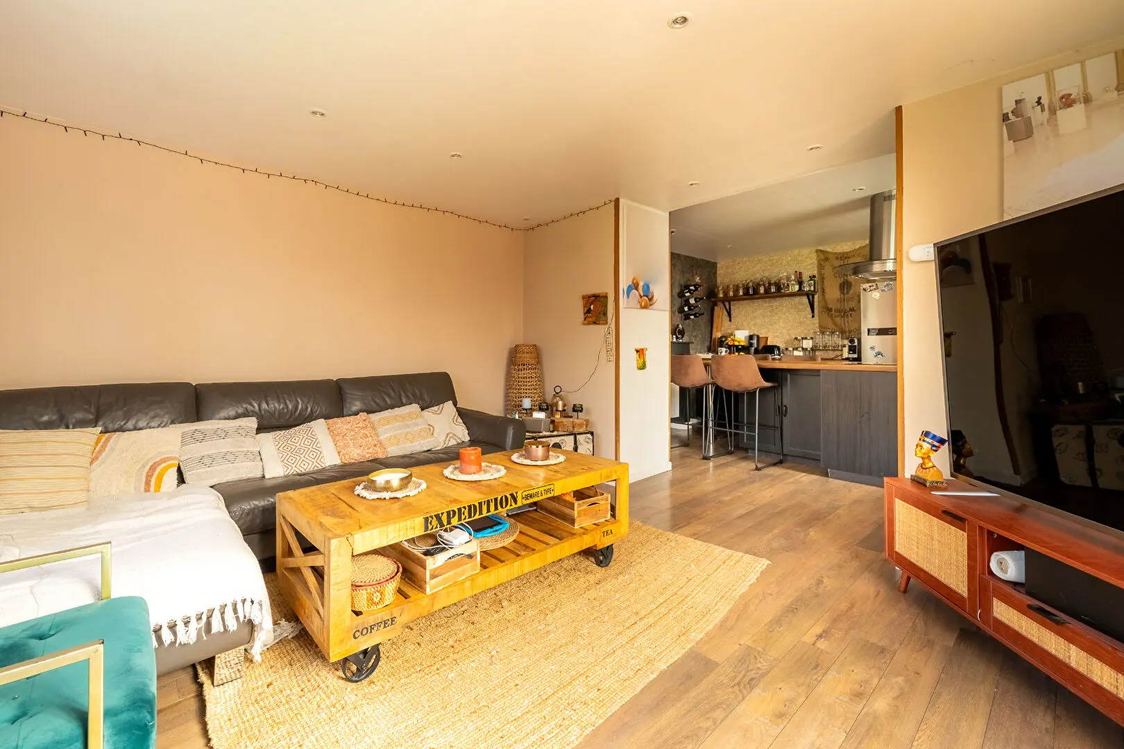 Photo 5 Maison 5 pièces 90.73m²