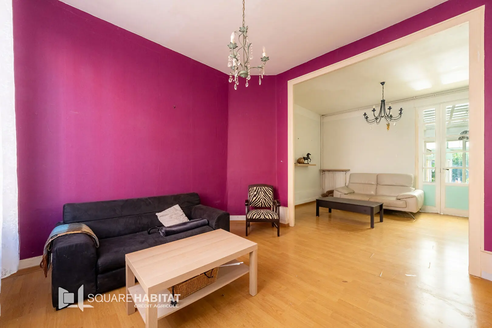 Photo 1 Maison 4 pièces 101.86m²
