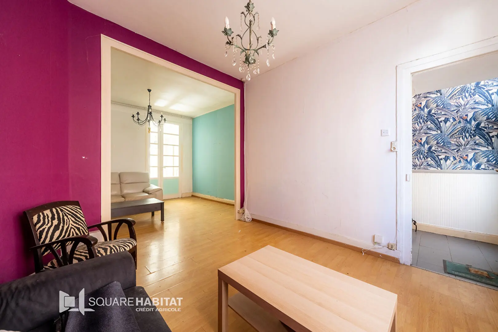Photo 1 maison Douai