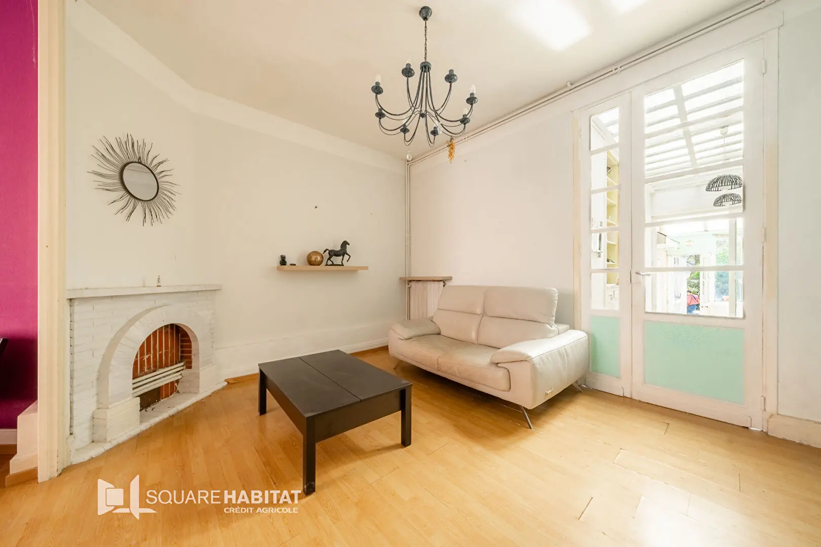 Photo 3 maison Douai