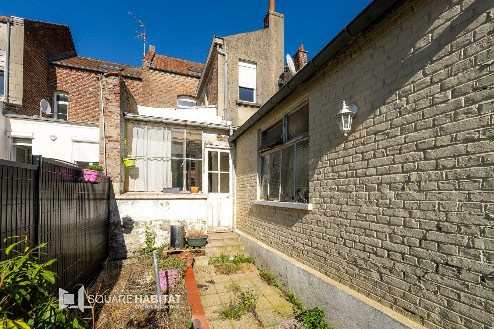 Photo 5 maison Douai