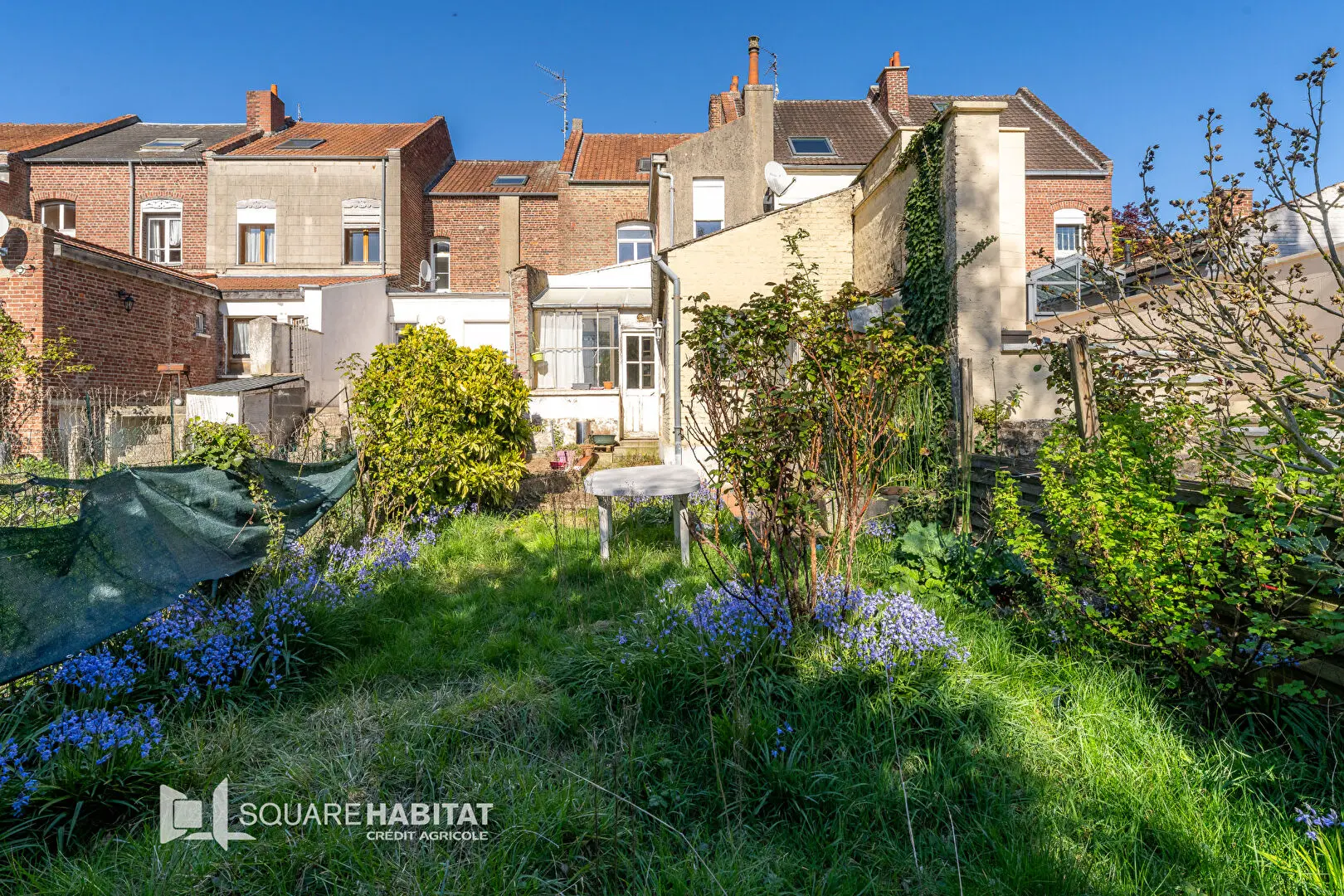 Photo 6 maison Douai