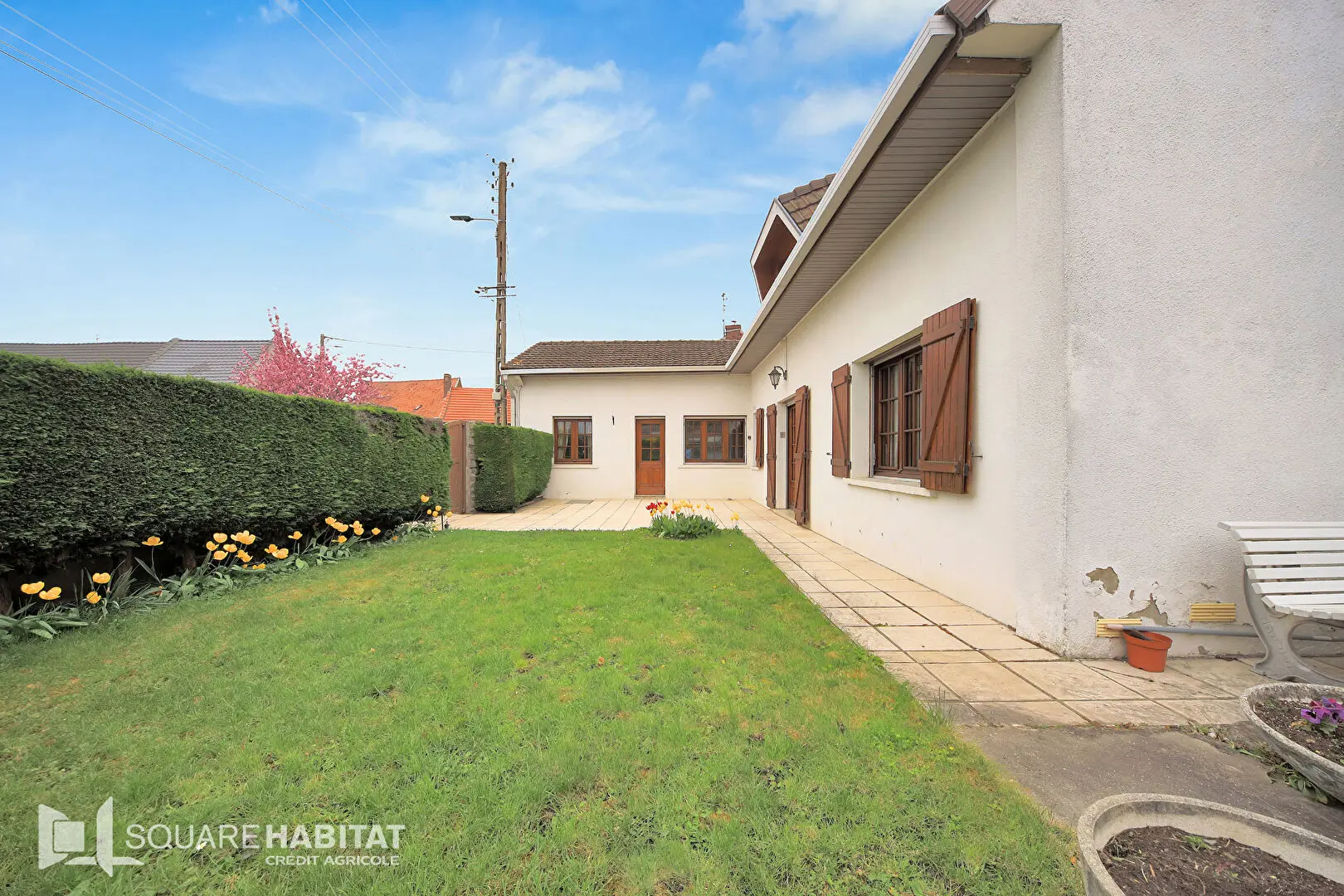 Photo 4 Maison 5 pièces 104m²