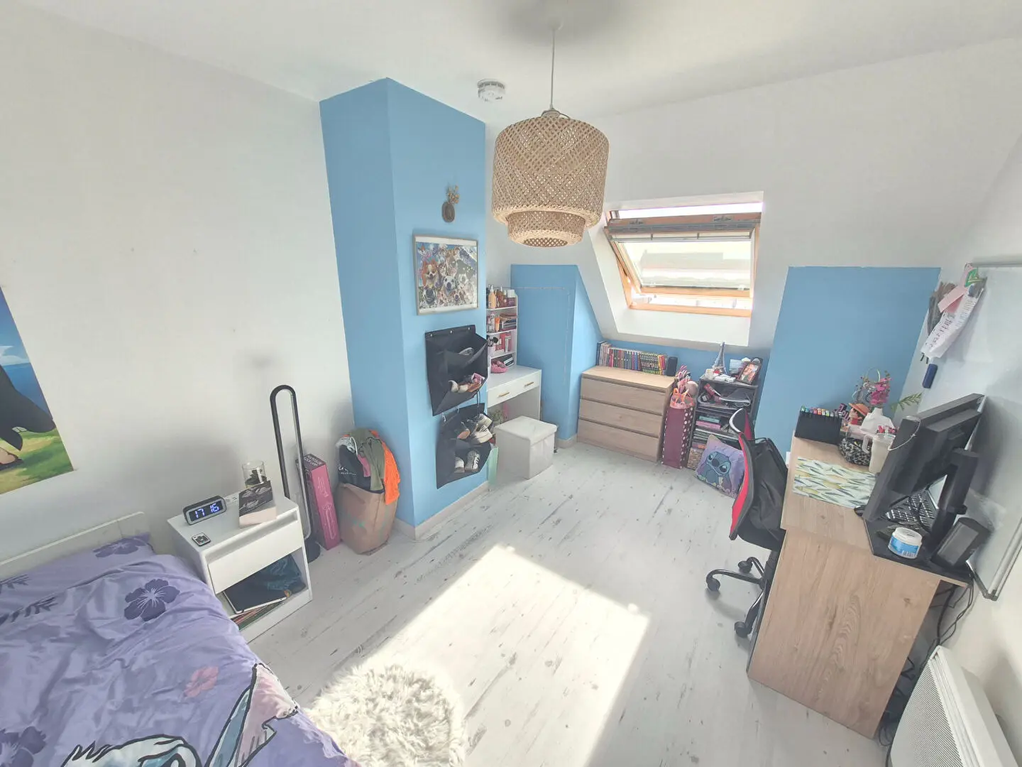 Photo 3 Maison 5 pièces 90.4m²
