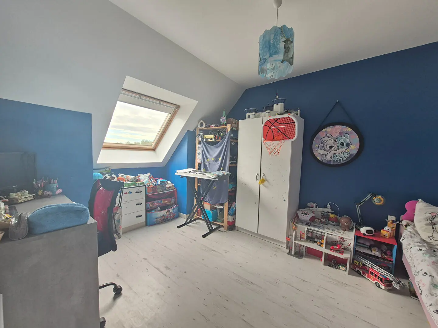 Photo 6 Maison 5 pièces 90.4m²