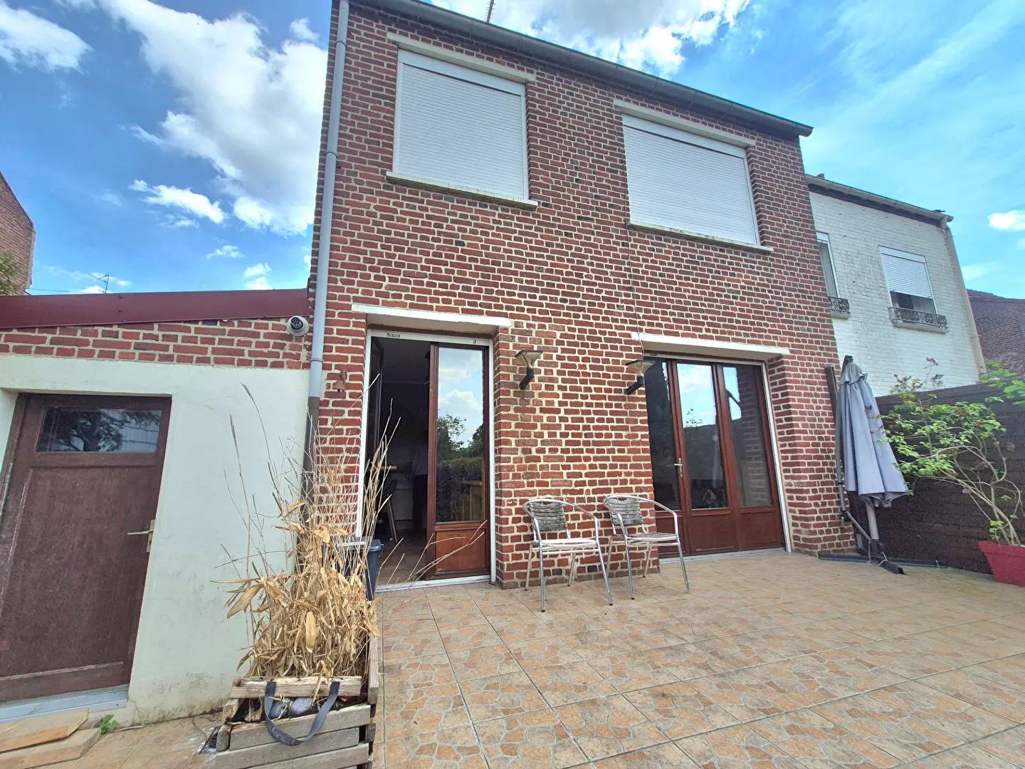 Photo 3 Maison 5 pièces 90m²