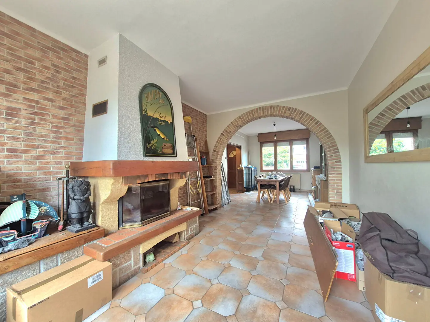 Photo 5 Maison 5 pièces 90m²