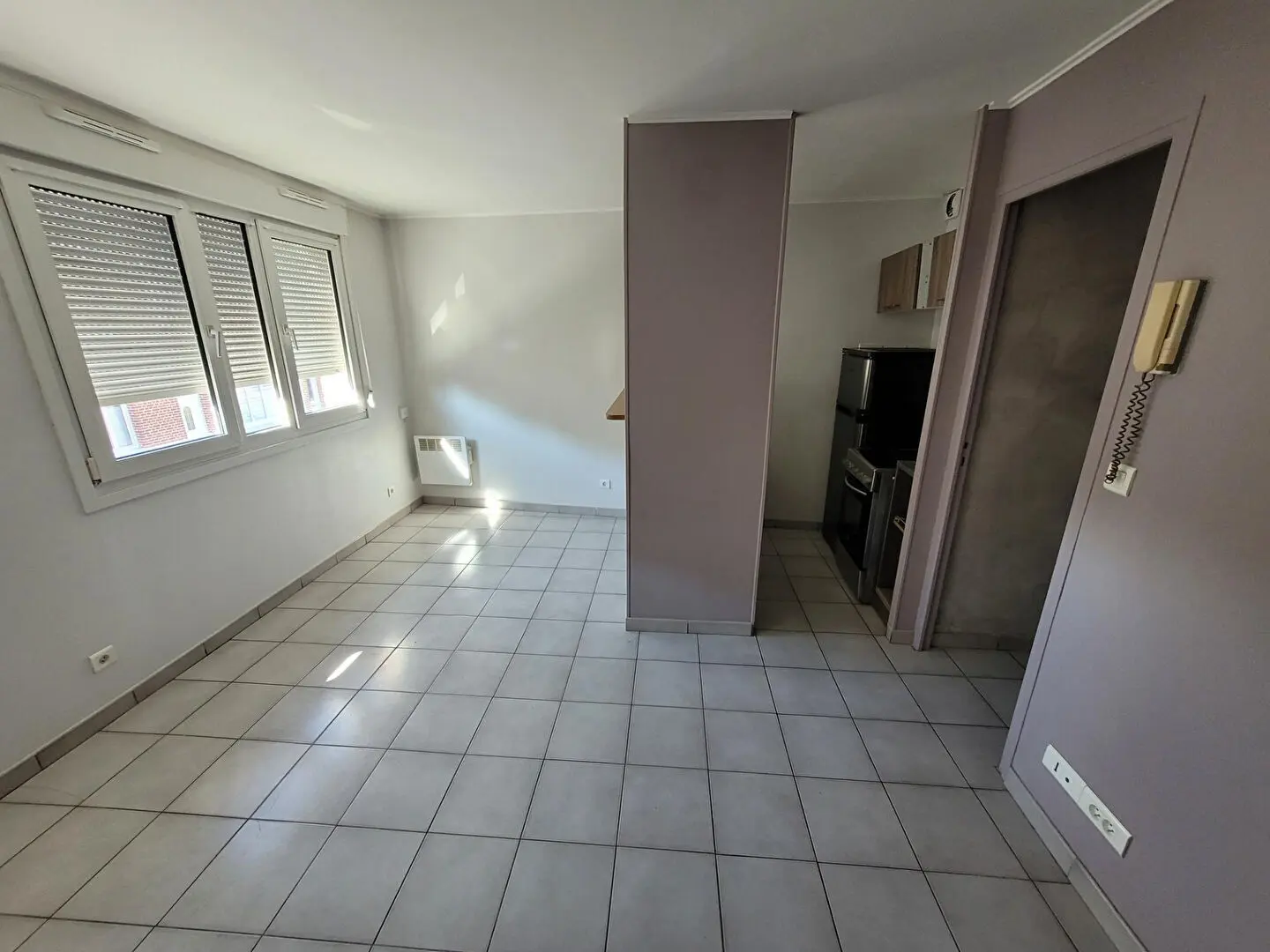 Photo 1 Immeuble