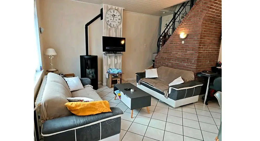 Photo 2 Maison 5 pièces 115m²