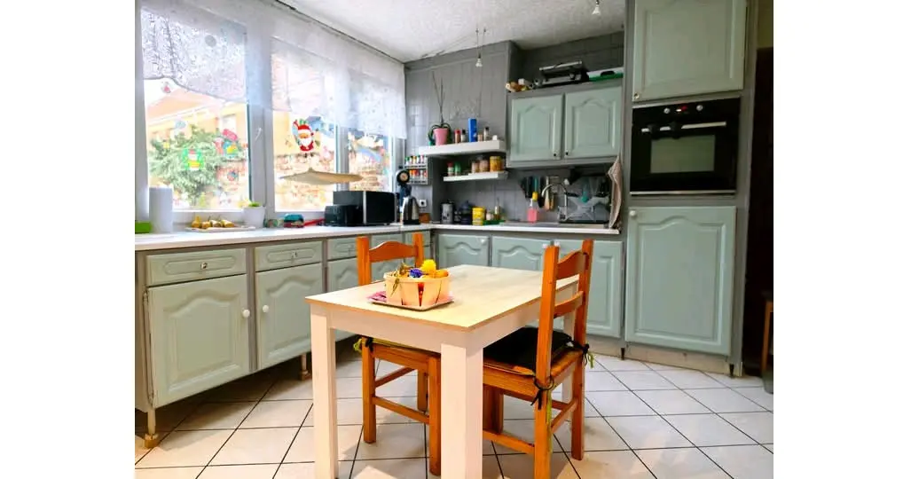 Photo 3 Maison 5 pièces 115m²