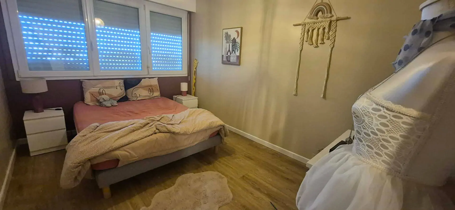 Photo 1 Appartement 4 pièces 82m²