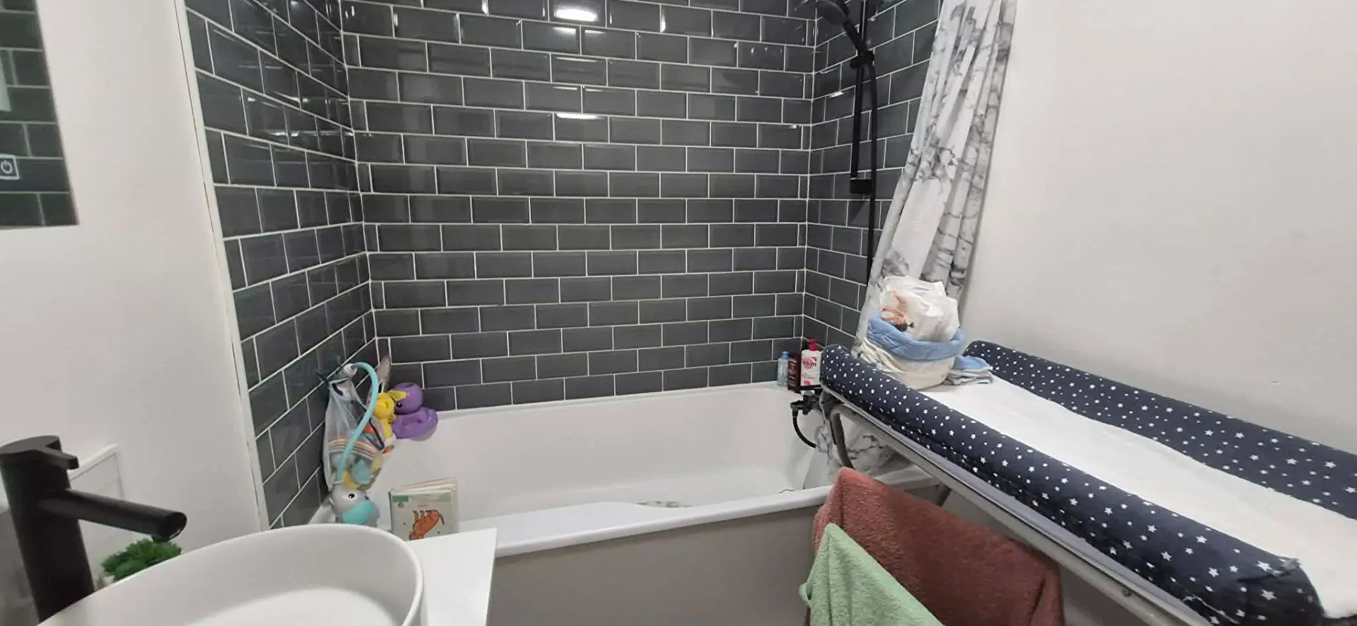 Photo 3 Appartement 4 pièces 82m²