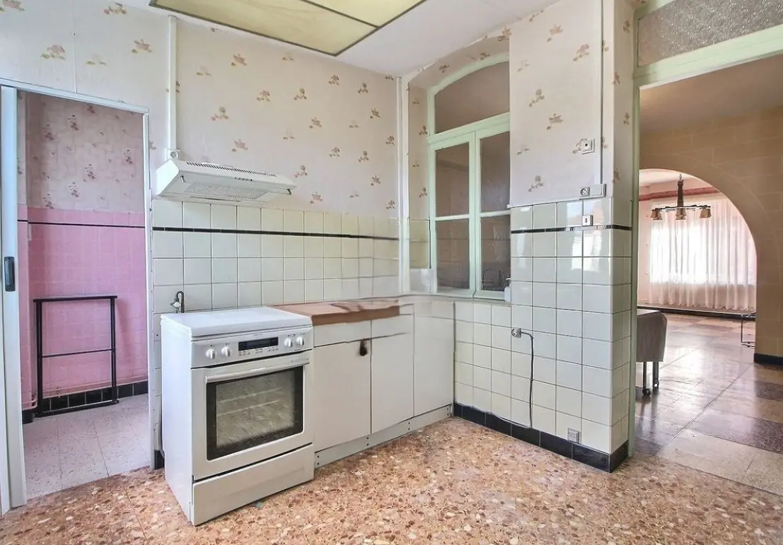 Photo 2 Maison 5 pièces 80m²