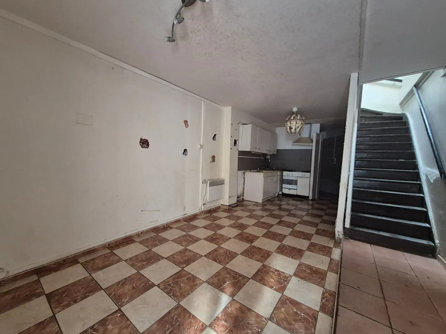 Photo 2 Maison 3 pièces 64m²