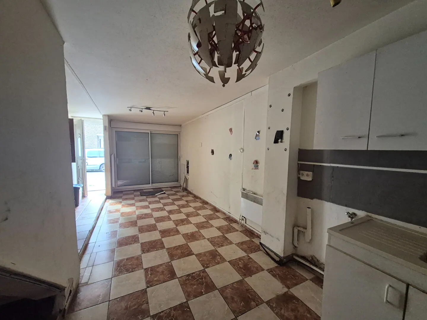Photo 3 Maison 3 pièces 64m²