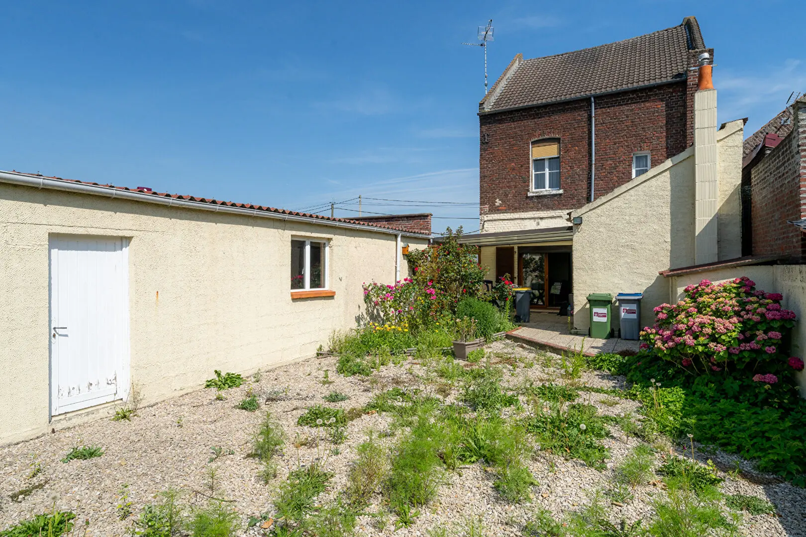 Photo 8 Maison 5 pièces 115m²