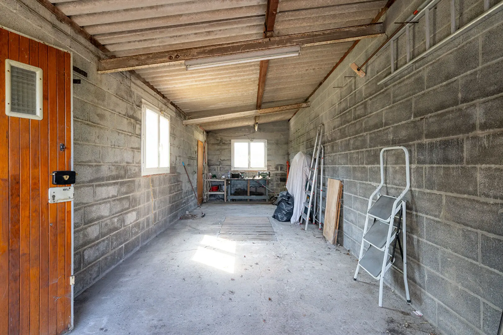 Photo 10 Maison 5 pièces 115m²