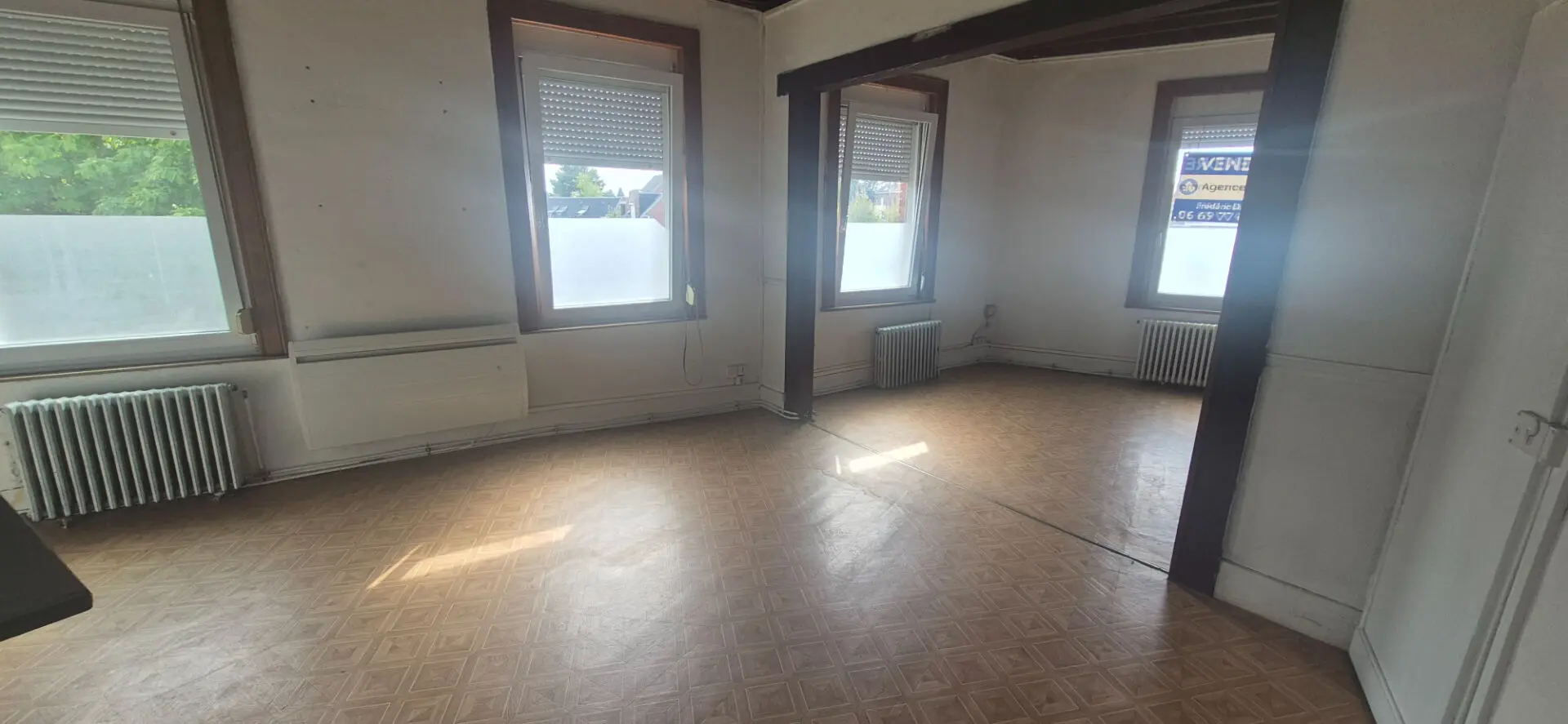 Photo 4 Immeuble 7 pièces 150m²