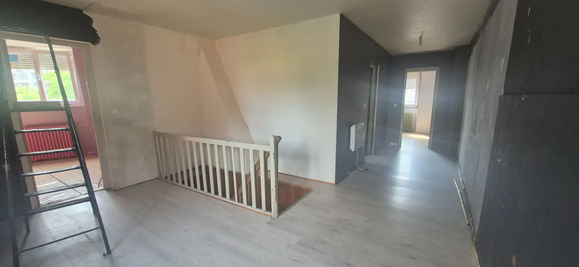 Photo 5 Immeuble 7 pièces 150m²