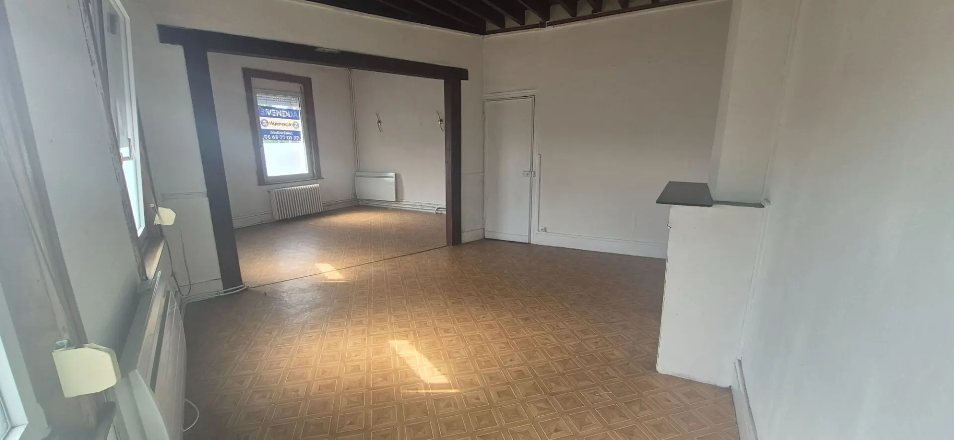 Photo 7 Immeuble 7 pièces 150m²