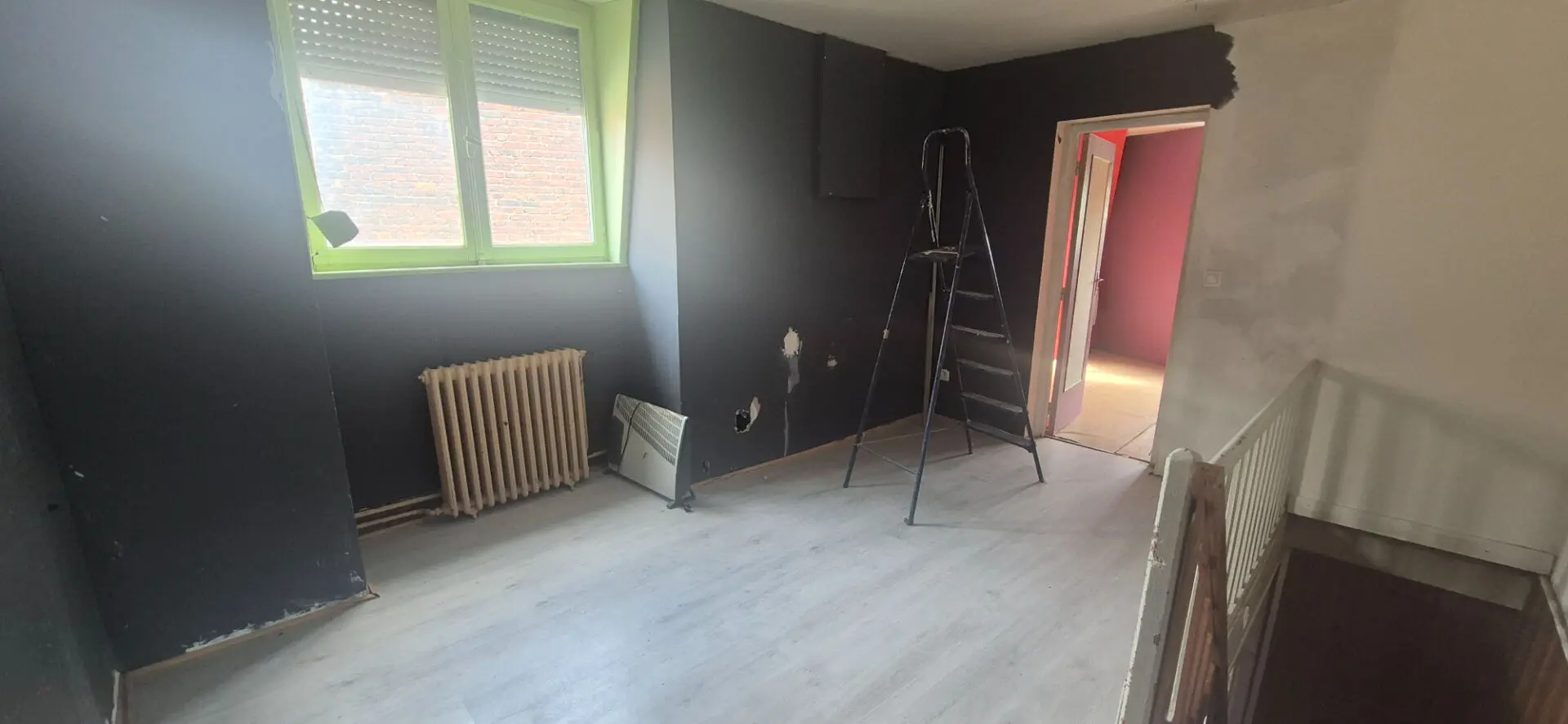 Photo 9 Immeuble 7 pièces 150m²