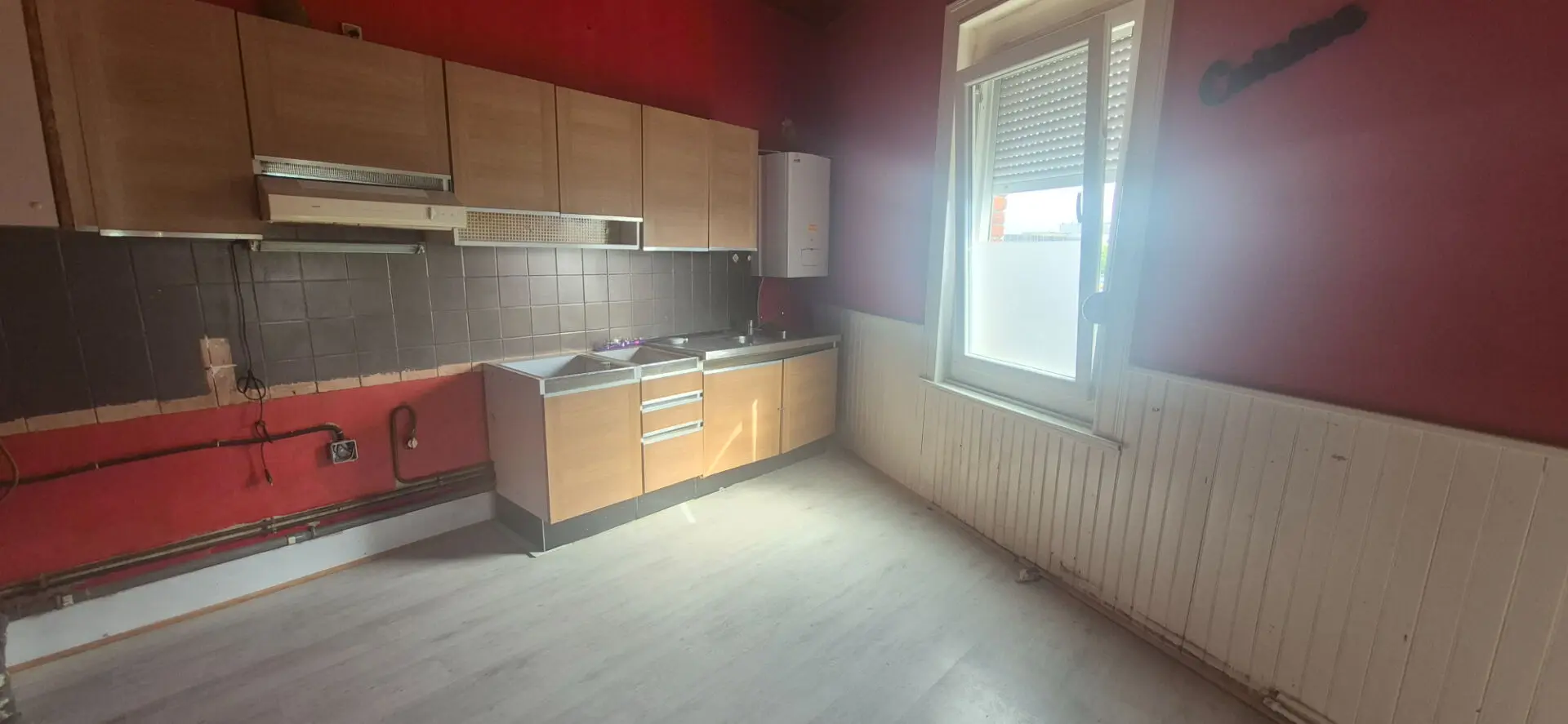 Photo 13 Immeuble 7 pièces 150m²