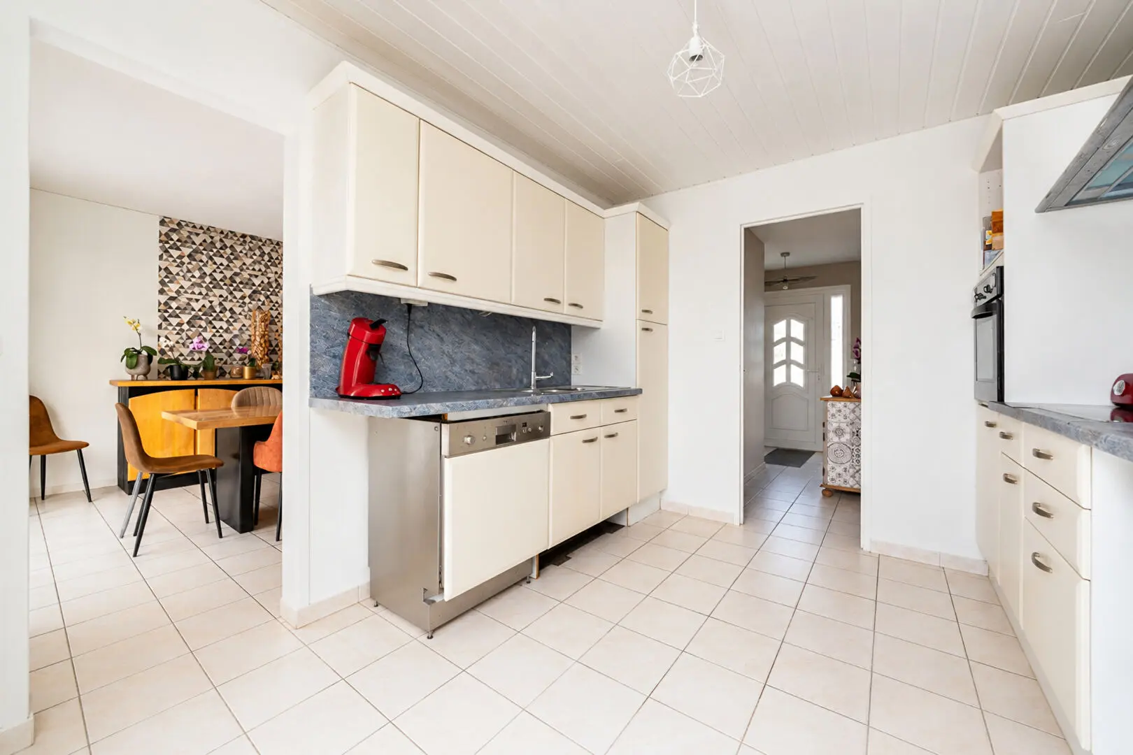 Photo 5 Maison 5 pièces 102m²