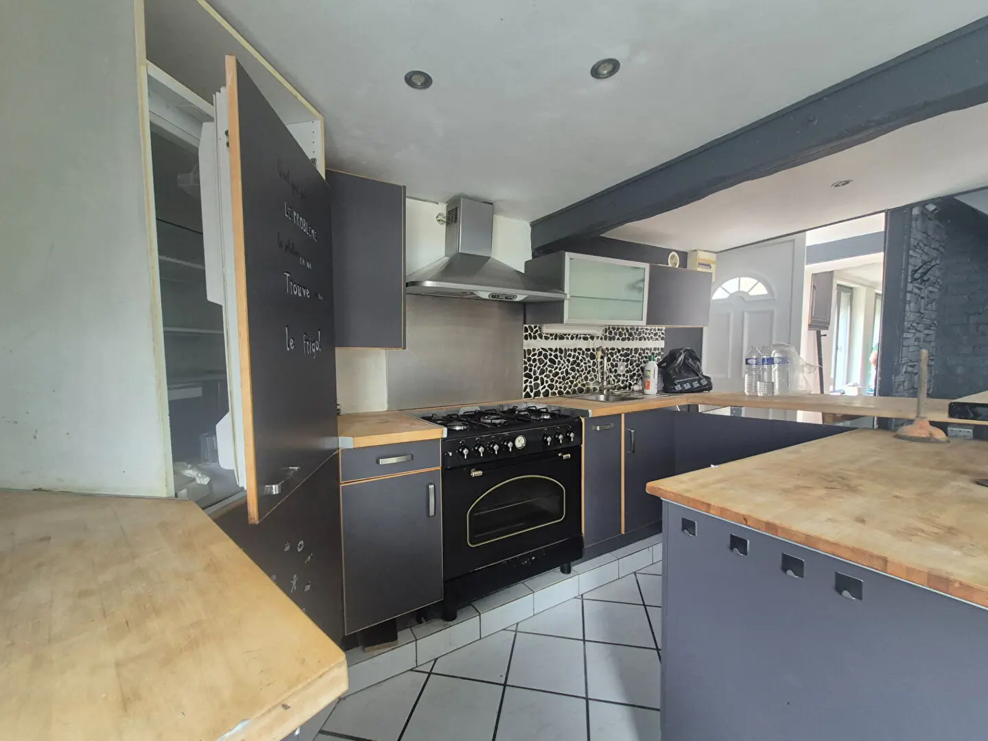 Photo 6 Maison 5 pièces 120m²