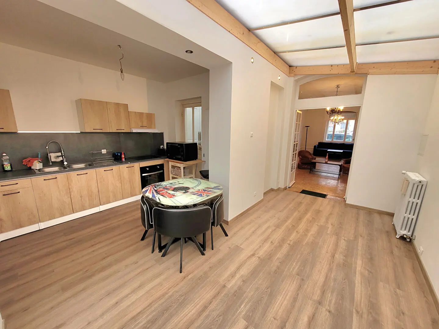 Photo 6 Maison 4 pièces 170m²