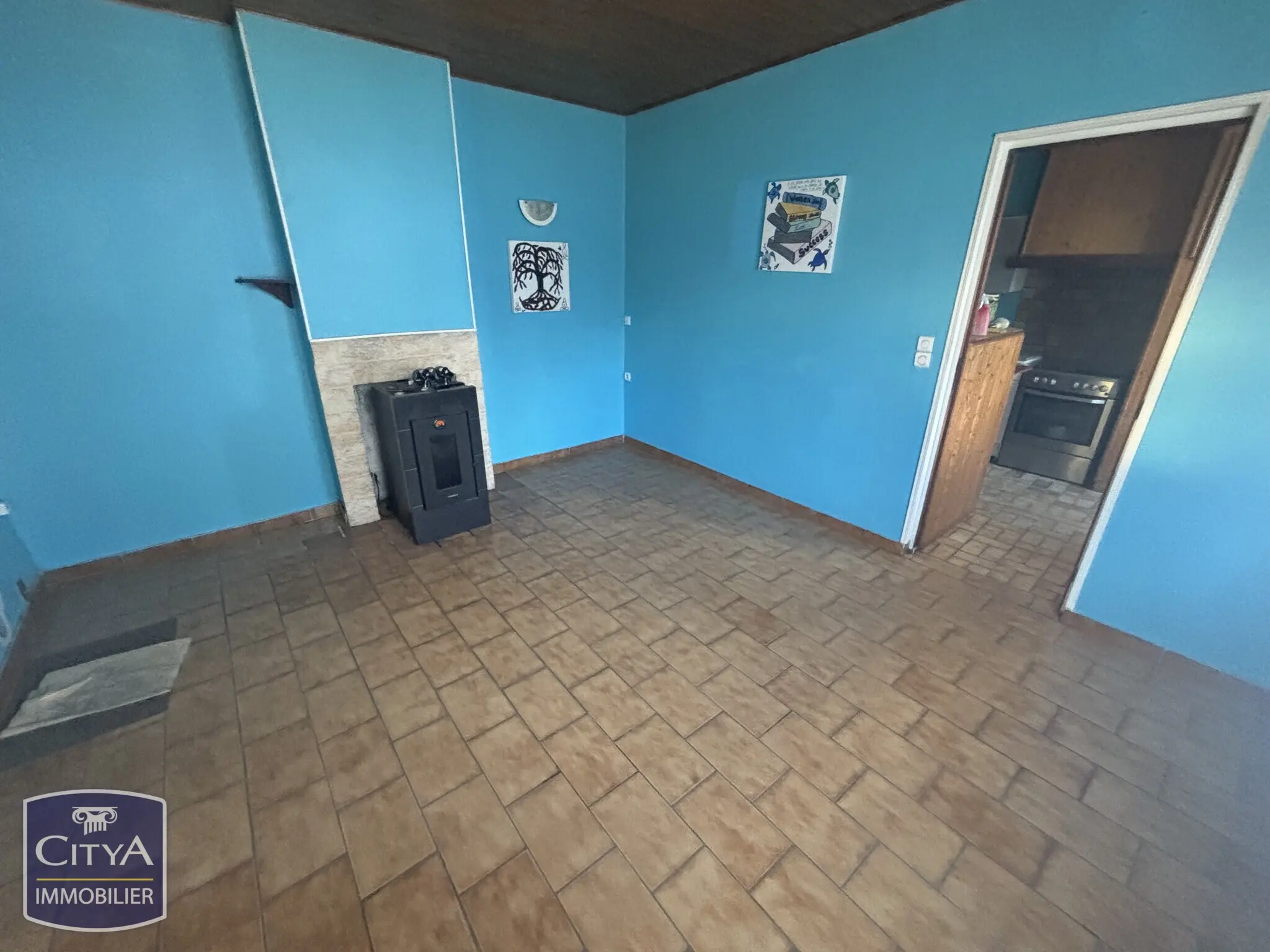 Photo 1 maison Waziers